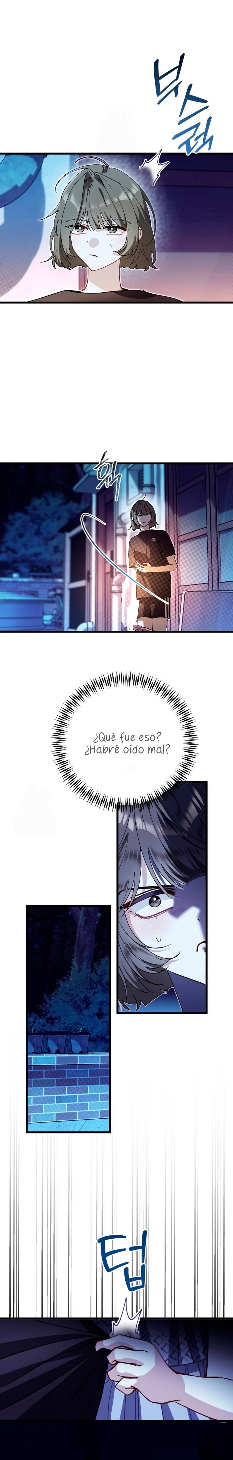 Un camión me mandó a otro mundo Capítulo 112 - Page 30