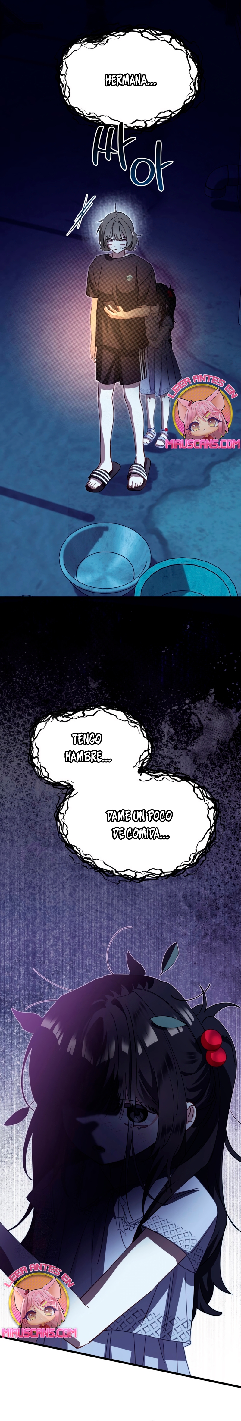 Un camión me mandó a otro mundo Capítulo 112 - Page 31