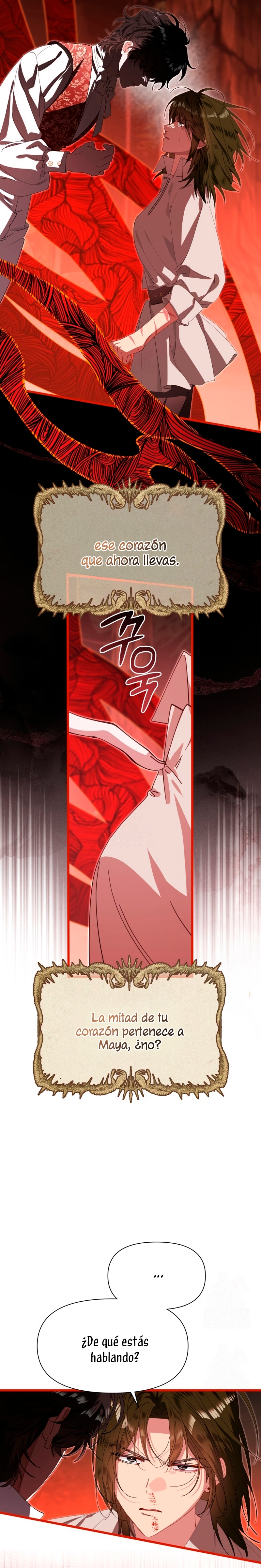 Un camión me mandó a otro mundo Capítulo 112 - Page 5