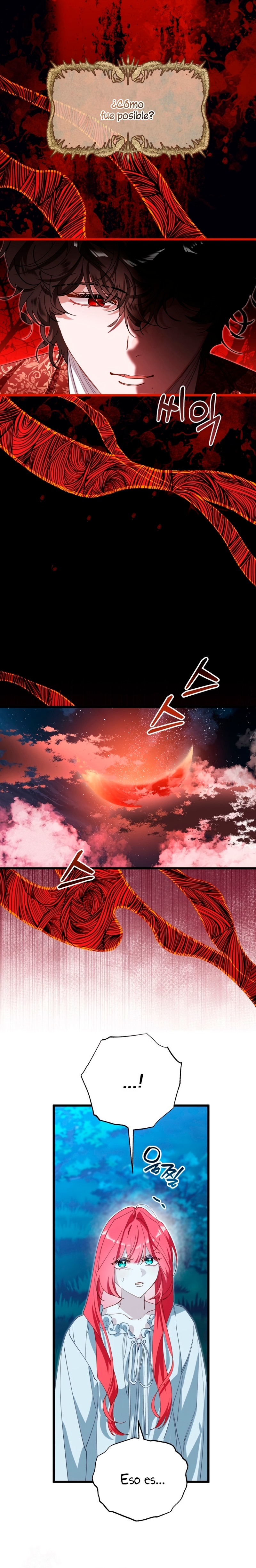 Un camión me mandó a otro mundo Capítulo 112 - Page 7