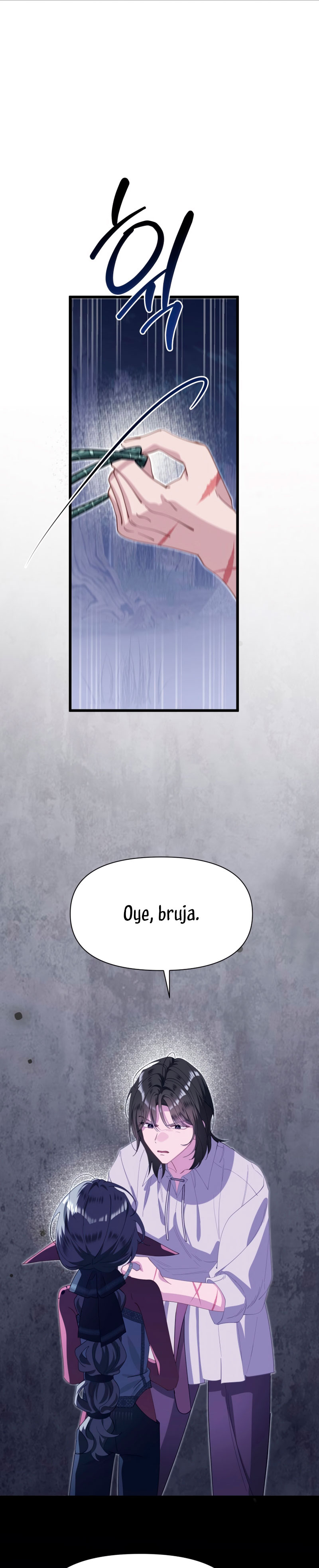 Un camión me mandó a otro mundo Capítulo 113 - Page 21