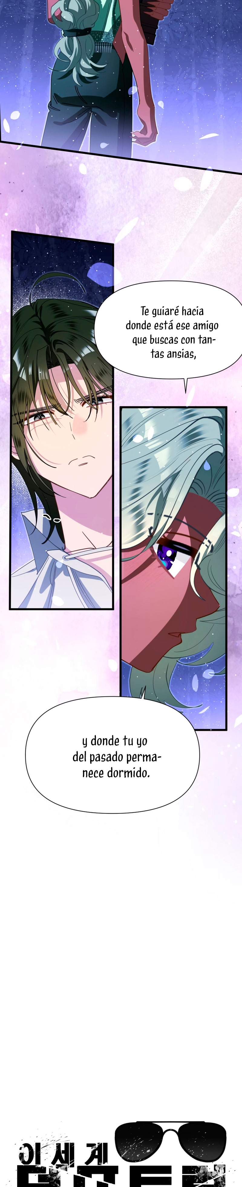 Un camión me mandó a otro mundo Capítulo 113 - Page 28