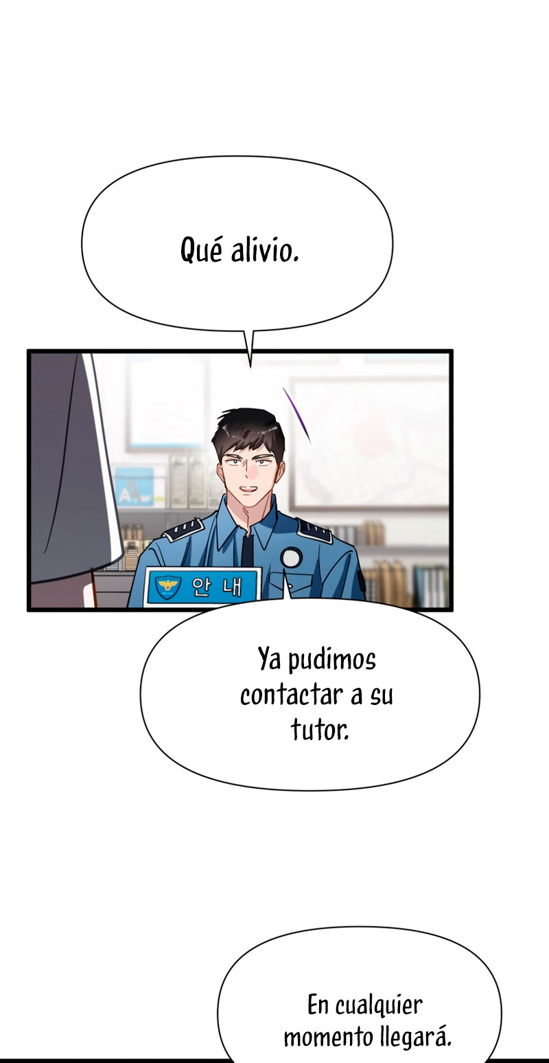 Un camión me mandó a otro mundo Capítulo 113 - Page 32