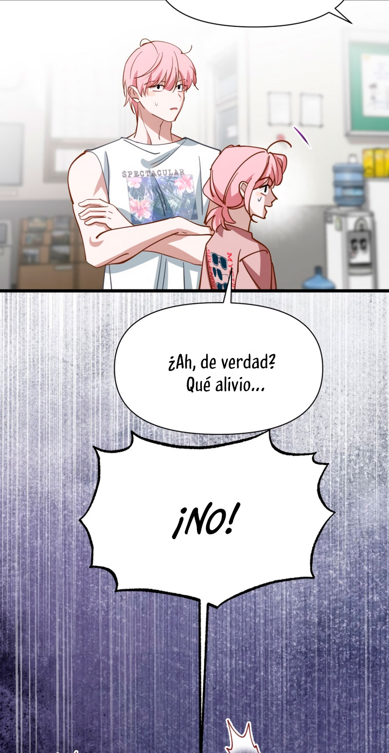 Un camión me mandó a otro mundo Capítulo 113 - Page 33