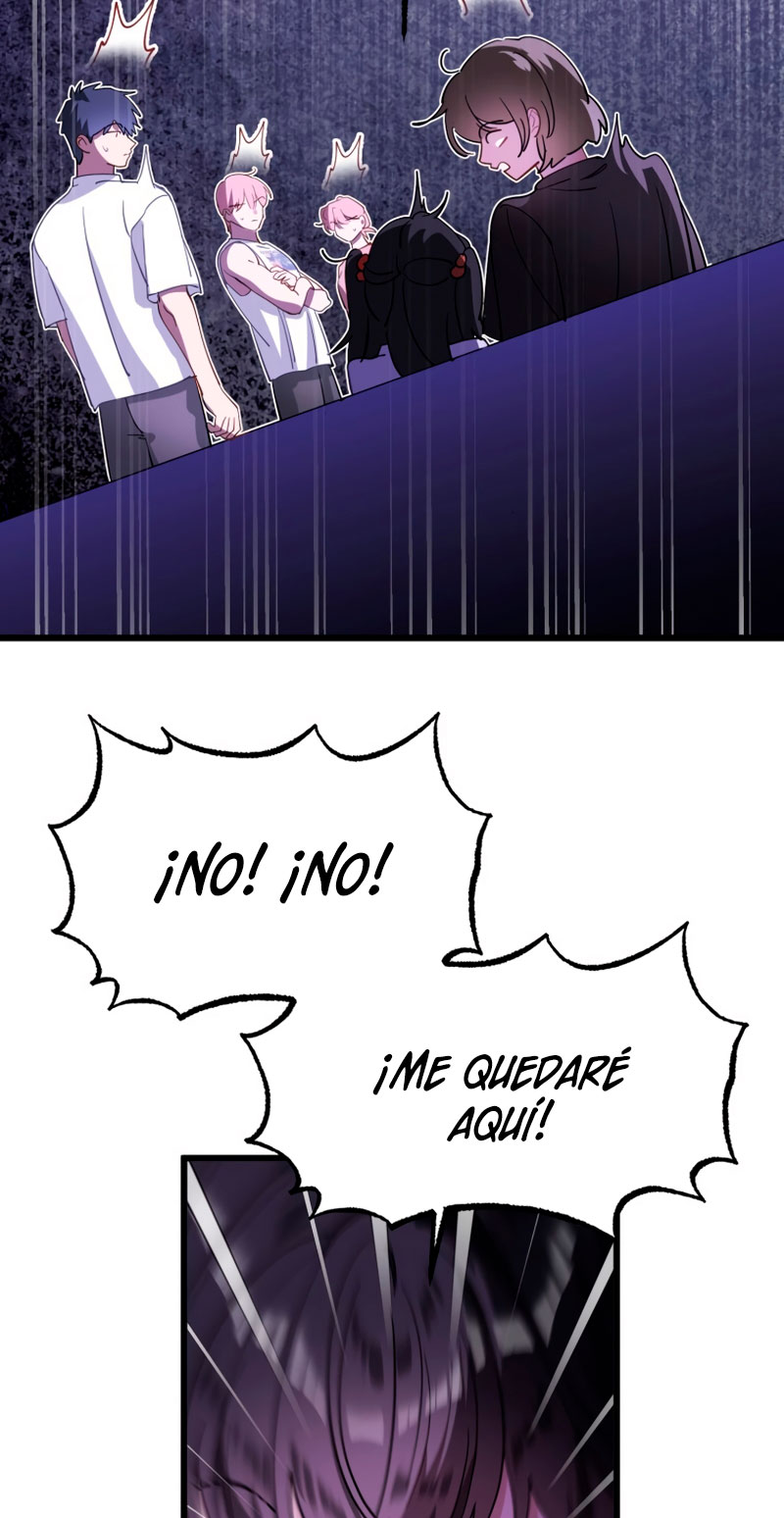 Un camión me mandó a otro mundo Capítulo 113 - Page 34