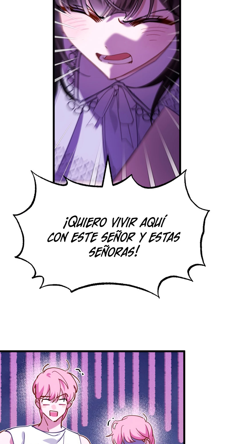 Un camión me mandó a otro mundo Capítulo 113 - Page 35