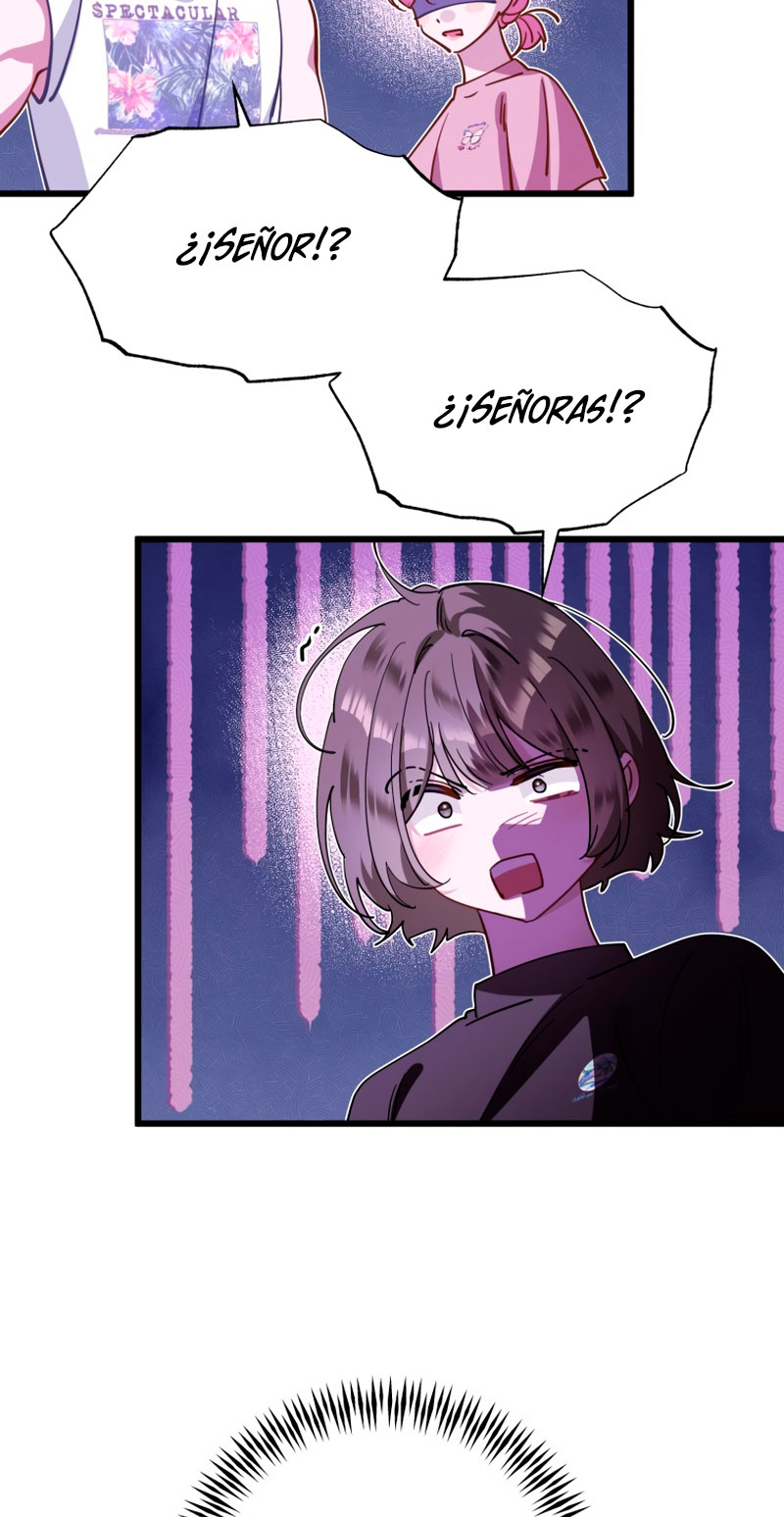 Un camión me mandó a otro mundo Capítulo 113 - Page 36