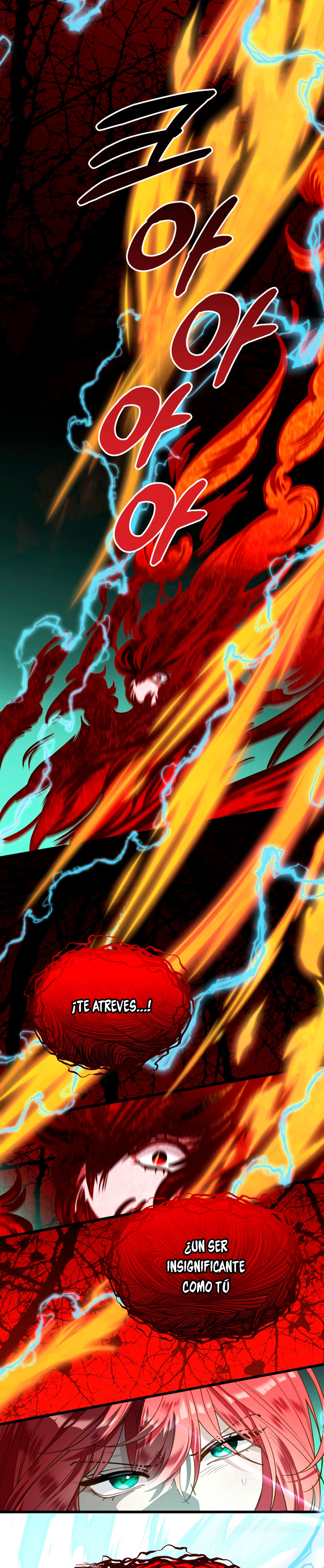 Un camión me mandó a otro mundo Capítulo 113 - Page 4