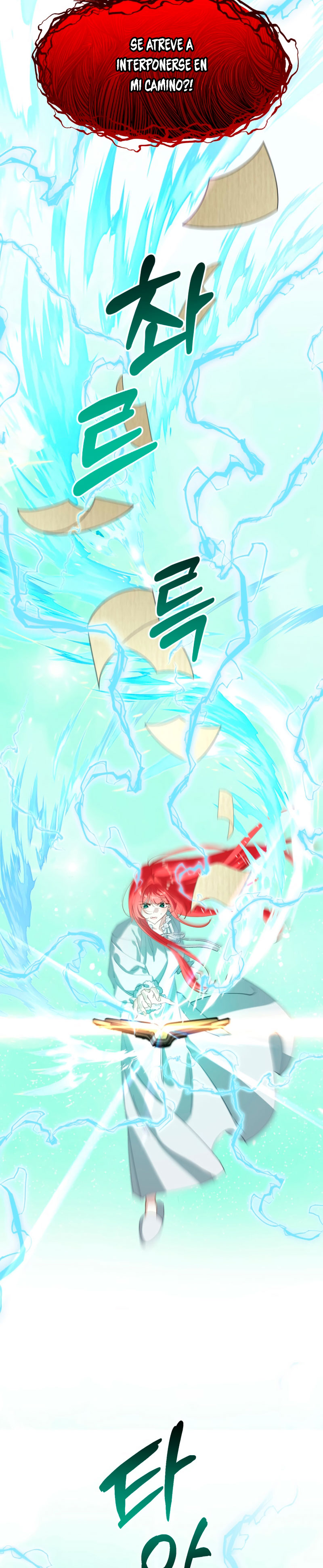 Un camión me mandó a otro mundo Capítulo 113 - Page 5