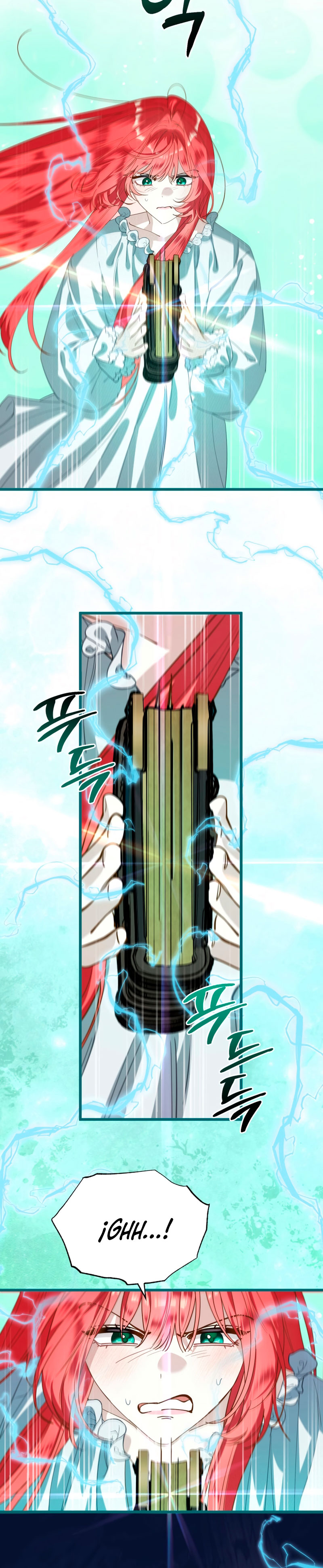 Un camión me mandó a otro mundo Capítulo 113 - Page 6