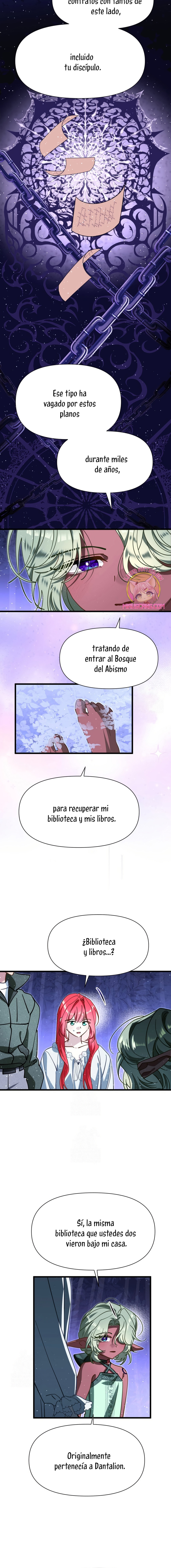 Un camión me mandó a otro mundo Capítulo 114 - Page 12