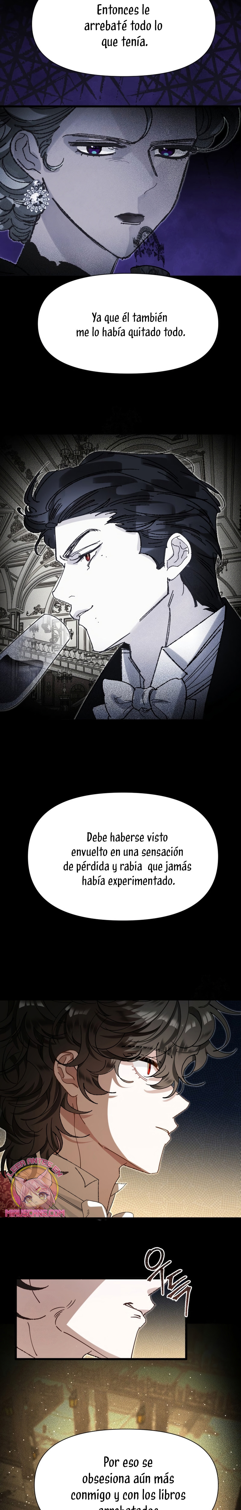 Un camión me mandó a otro mundo Capítulo 114 - Page 14