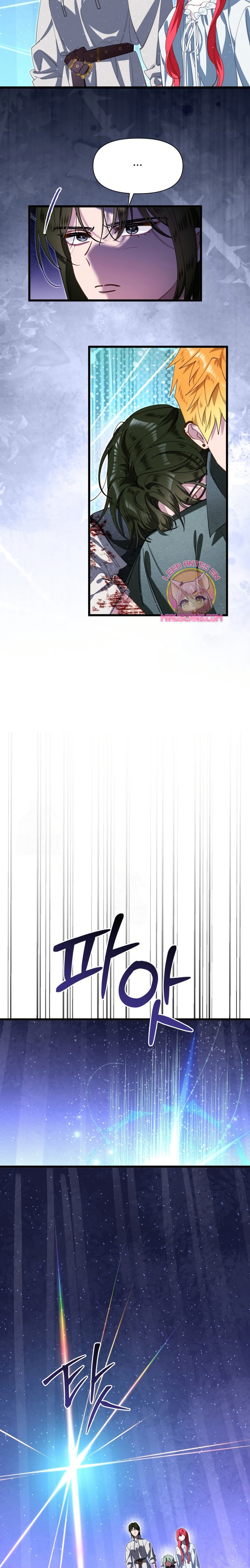 Un camión me mandó a otro mundo Capítulo 114 - Page 25