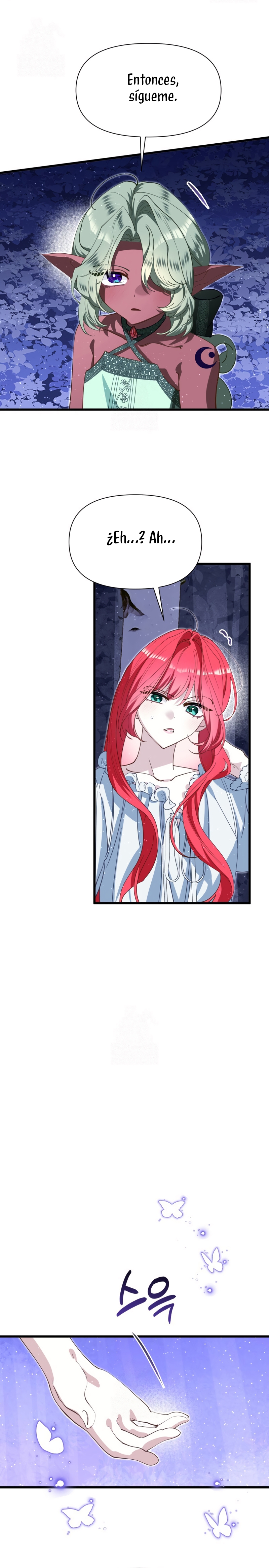 Un camión me mandó a otro mundo Capítulo 115 - Page 13