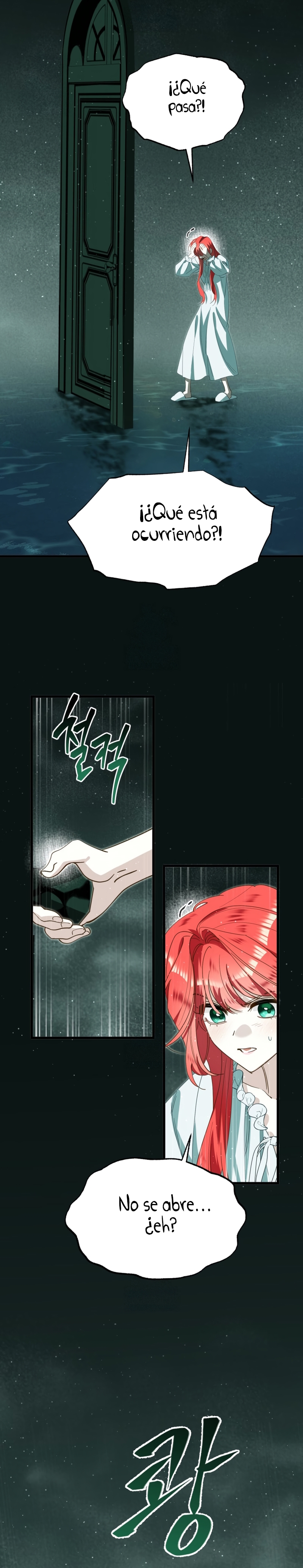 Un camión me mandó a otro mundo Capítulo 115 - Page 24