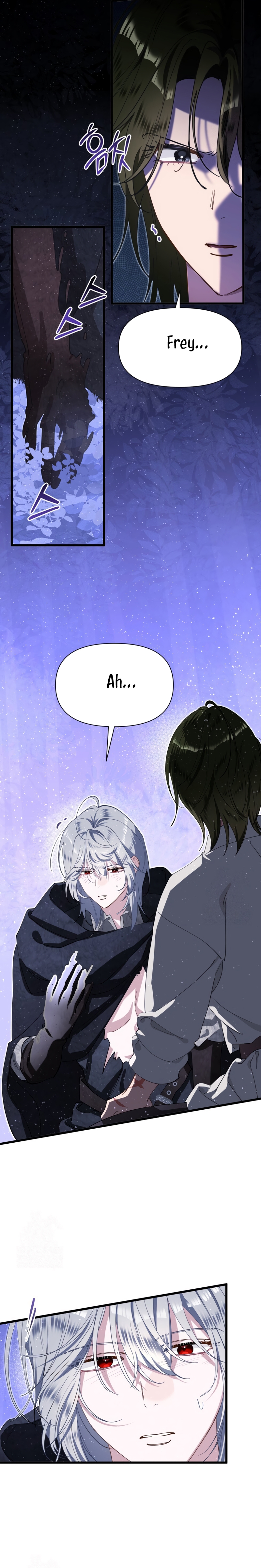 Un camión me mandó a otro mundo Capítulo 115 - Page 6