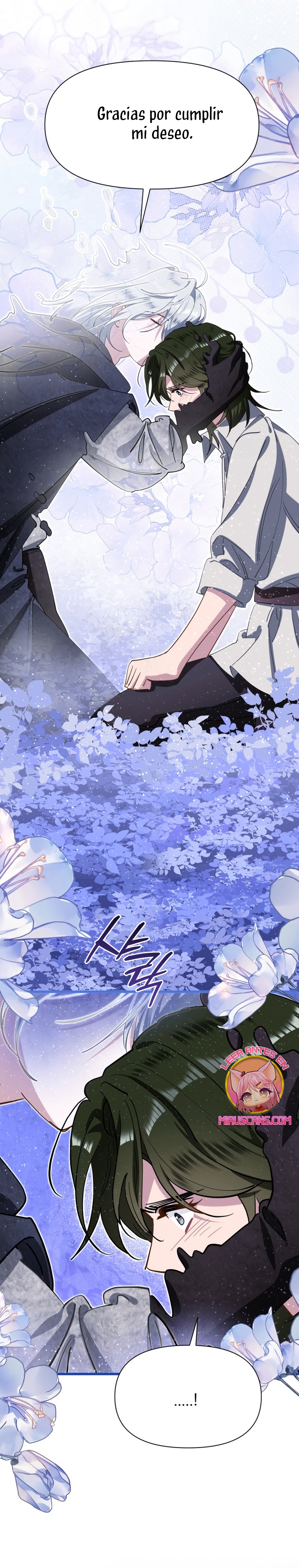 Un camión me mandó a otro mundo Capítulo 115 - Page 9