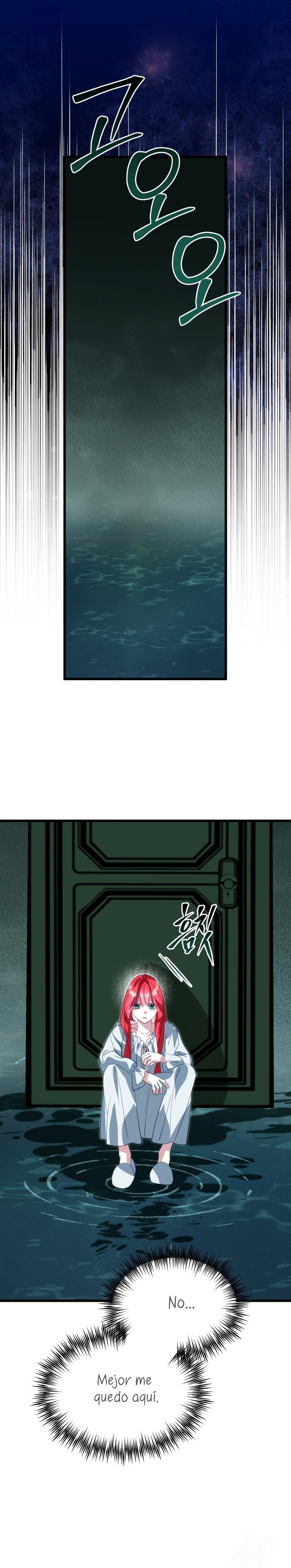 Un camión me mandó a otro mundo Capítulo 116 - Page 11