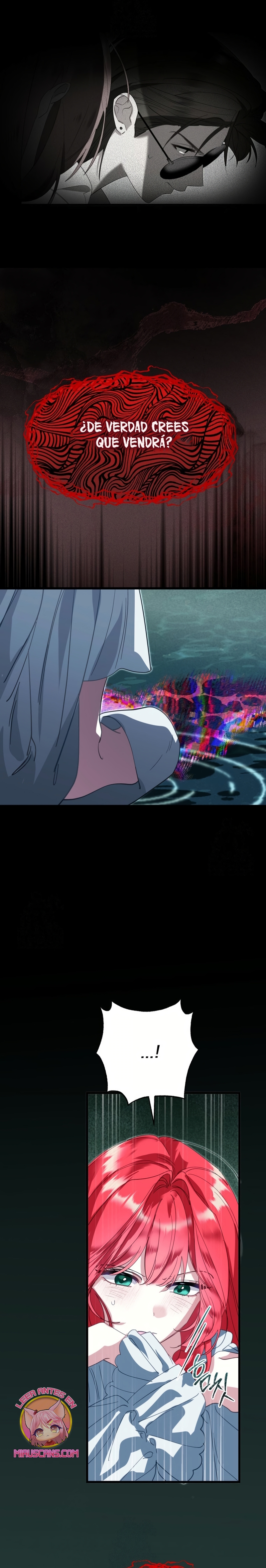 Un camión me mandó a otro mundo Capítulo 116 - Page 13