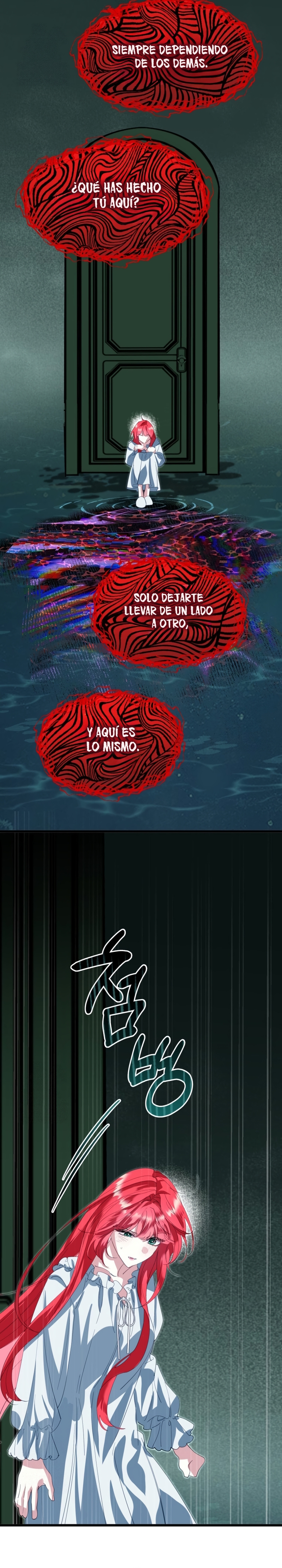 Un camión me mandó a otro mundo Capítulo 116 - Page 14