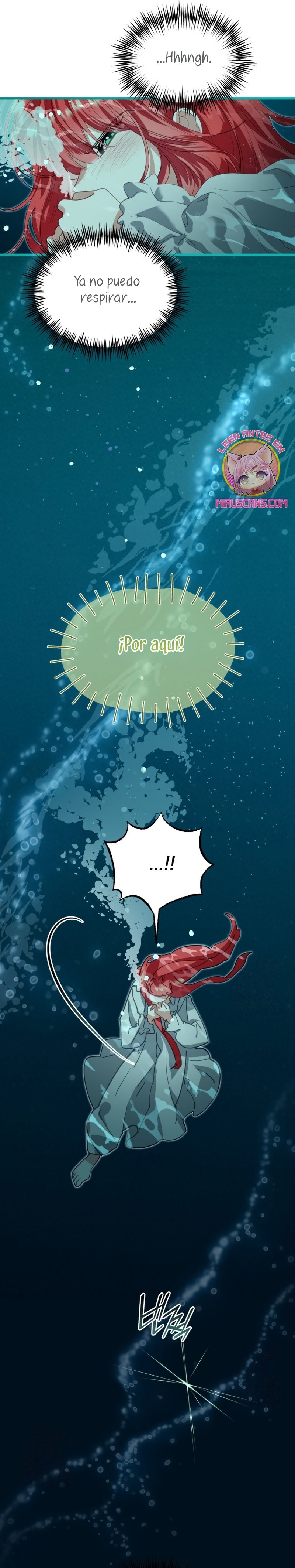 Un camión me mandó a otro mundo Capítulo 116 - Page 23