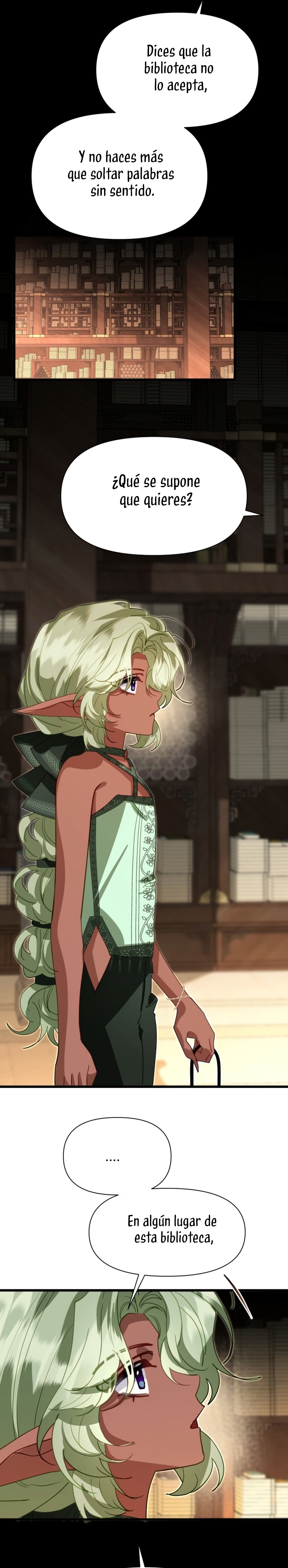Un camión me mandó a otro mundo Capítulo 116 - Page 6