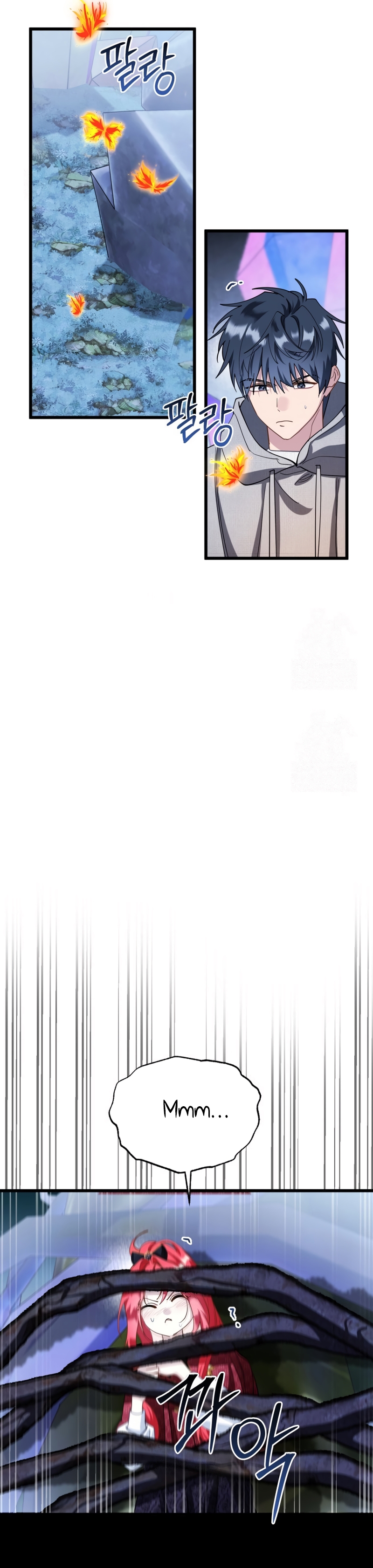 Un camión me mandó a otro mundo Capítulo 117 - Page 11