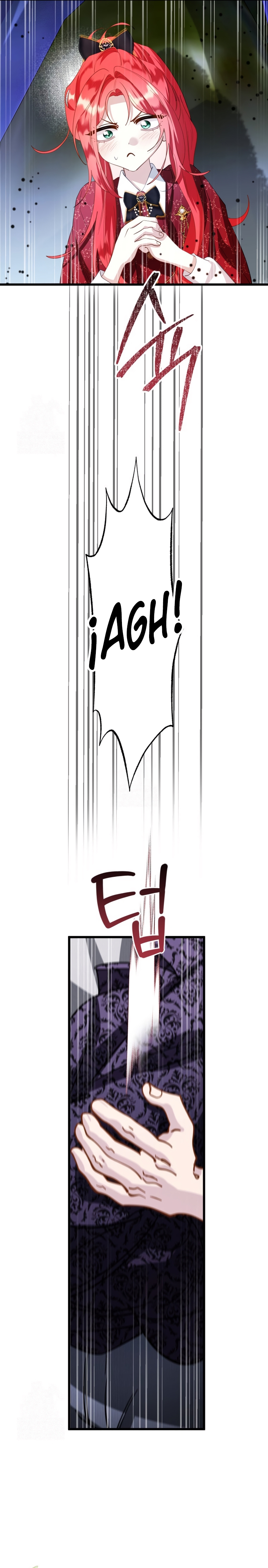 Un camión me mandó a otro mundo Capítulo 117 - Page 13