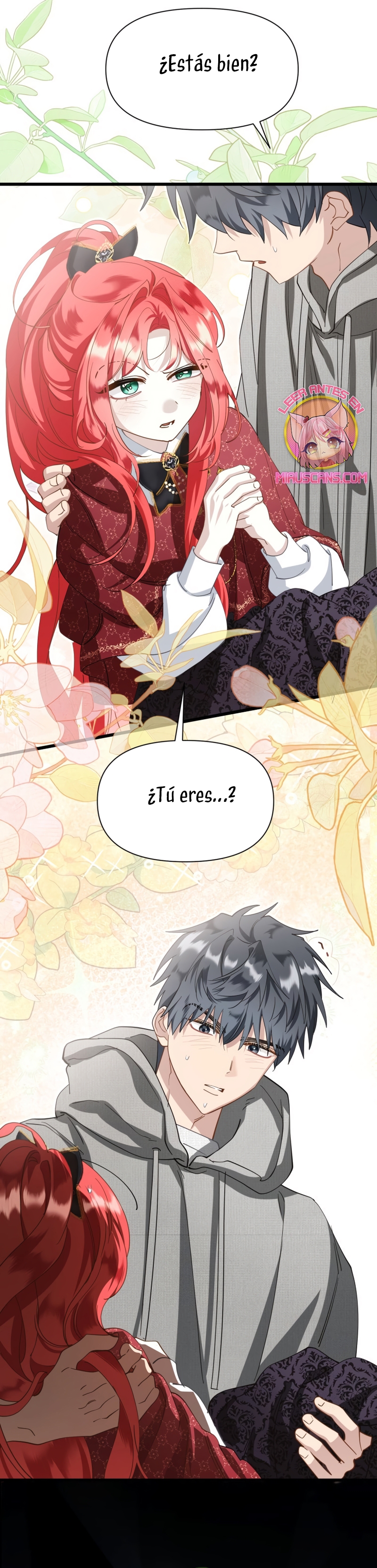 Un camión me mandó a otro mundo Capítulo 117 - Page 14