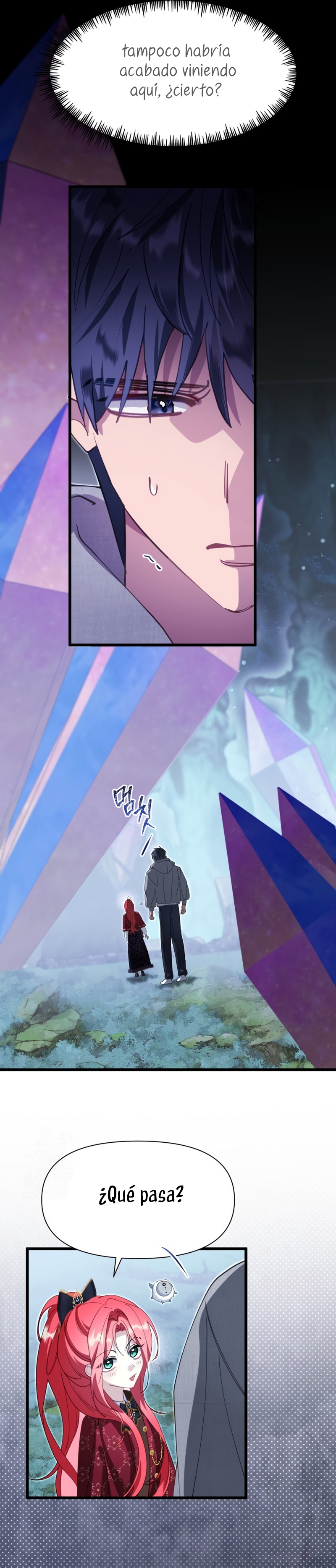 Un camión me mandó a otro mundo Capítulo 118 - Page 10