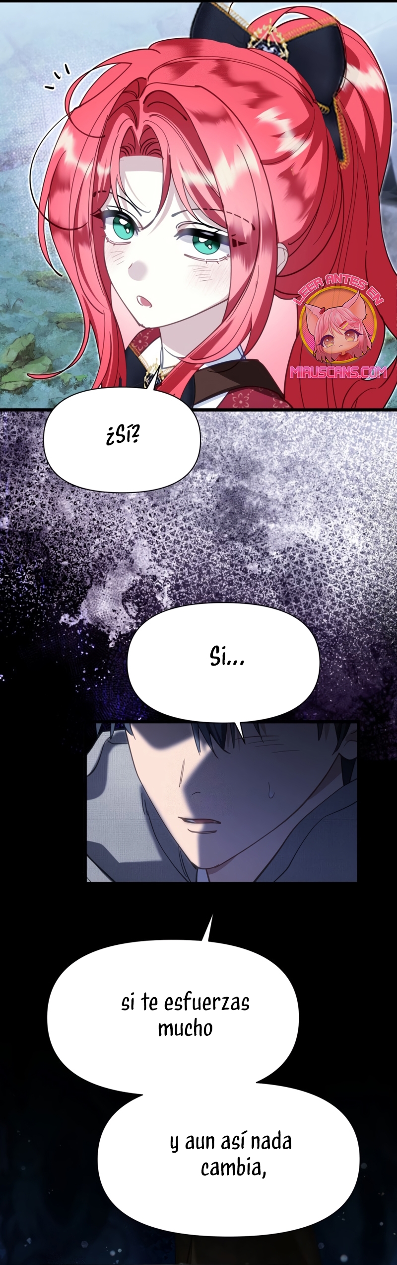 Un camión me mandó a otro mundo Capítulo 118 - Page 14