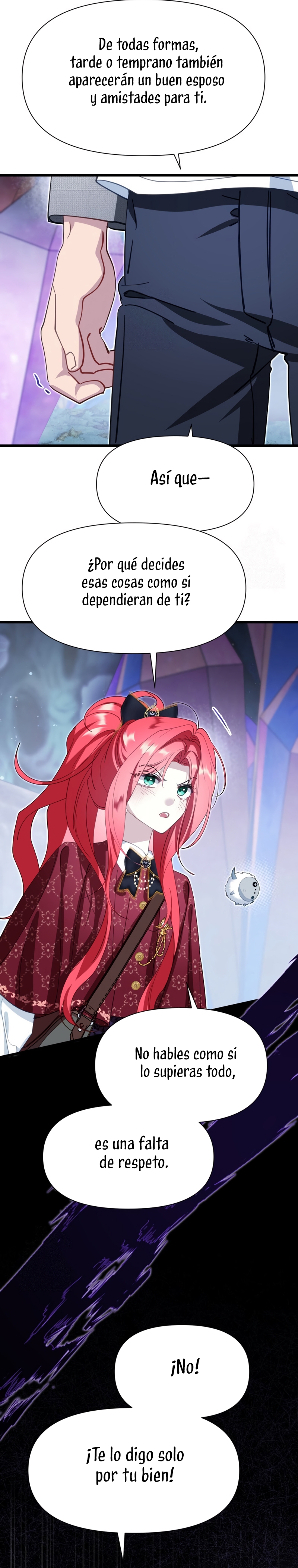 Un camión me mandó a otro mundo Capítulo 118 - Page 18