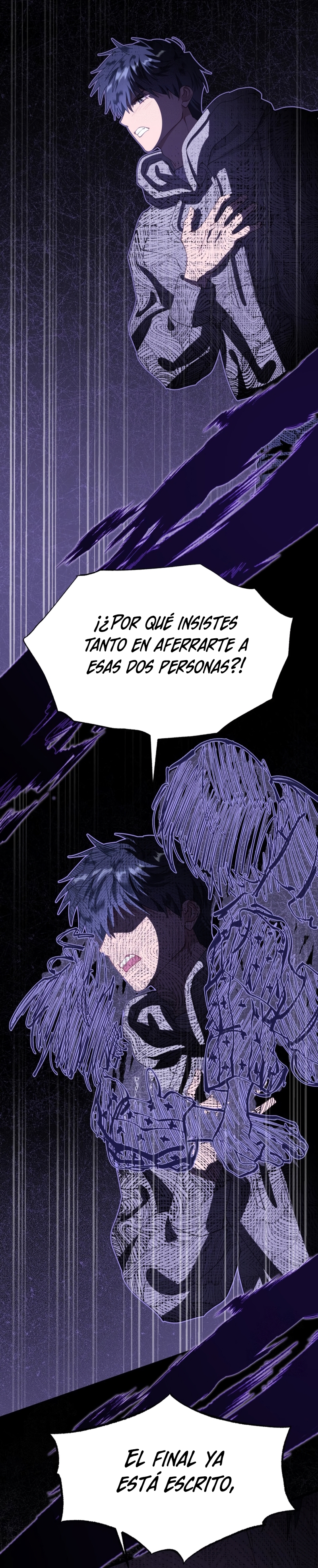 Un camión me mandó a otro mundo Capítulo 118 - Page 19