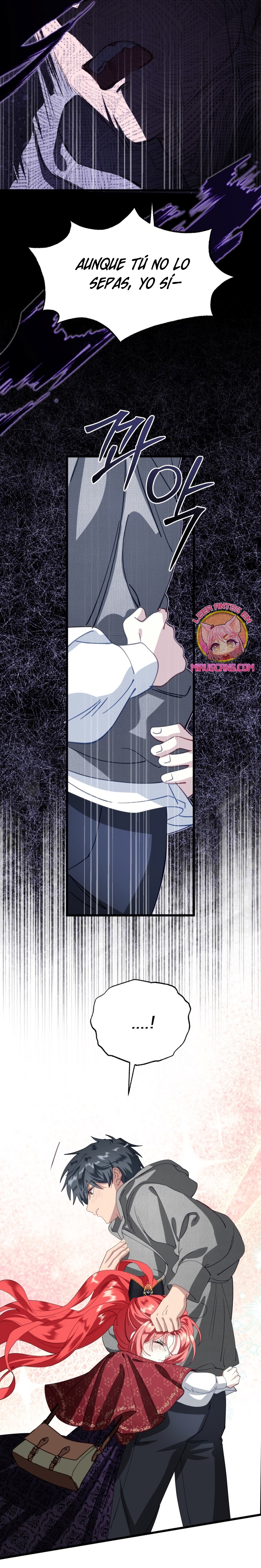 Un camión me mandó a otro mundo Capítulo 118 - Page 20