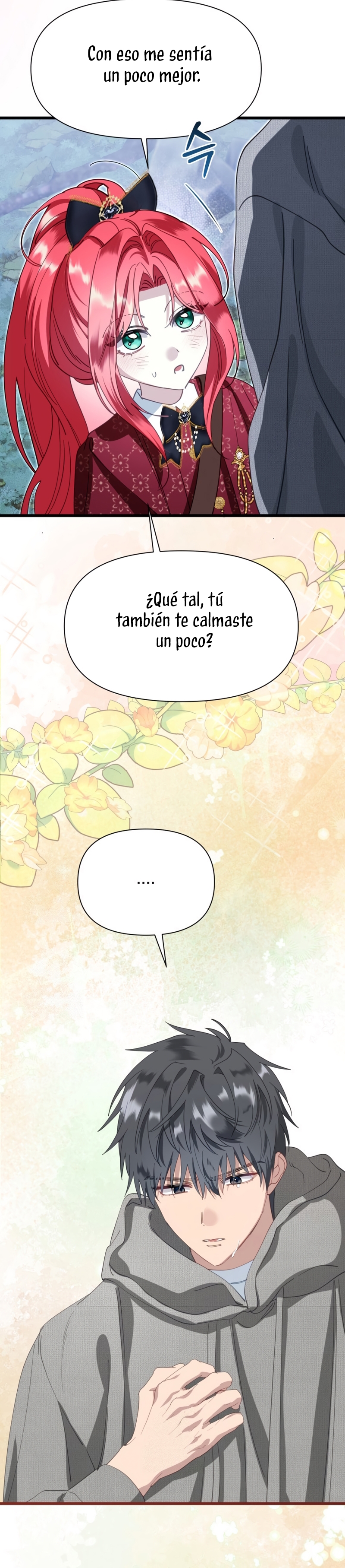 Un camión me mandó a otro mundo Capítulo 118 - Page 22