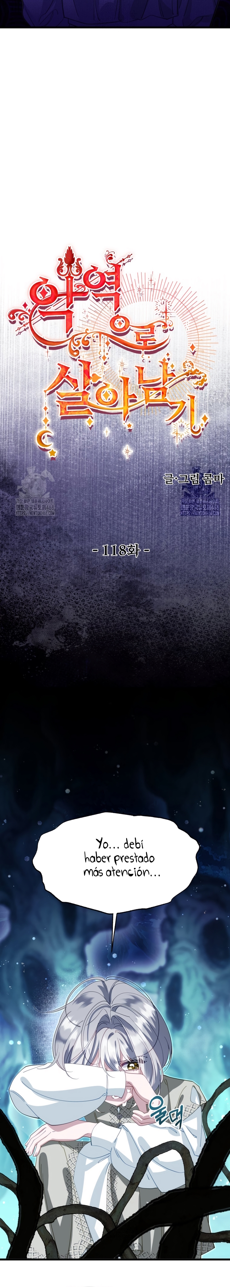 Un camión me mandó a otro mundo Capítulo 118 - Page 27