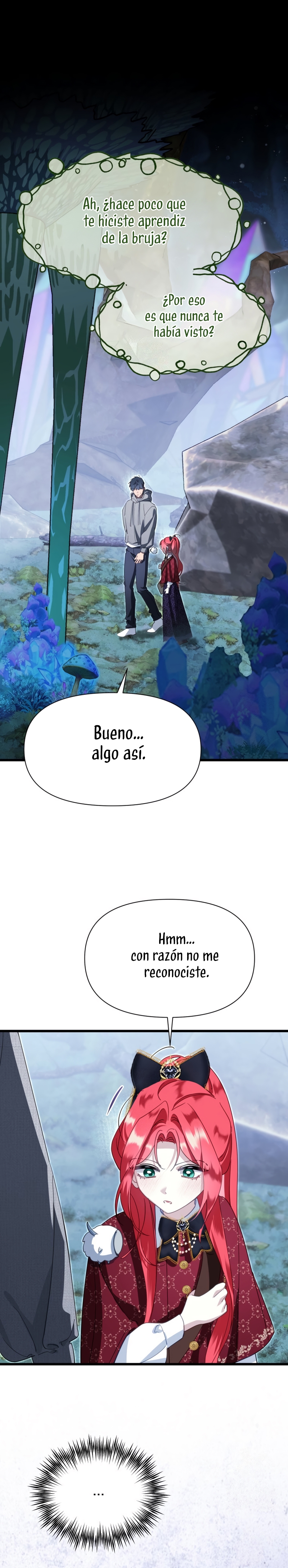 Un camión me mandó a otro mundo Capítulo 118 - Page 3