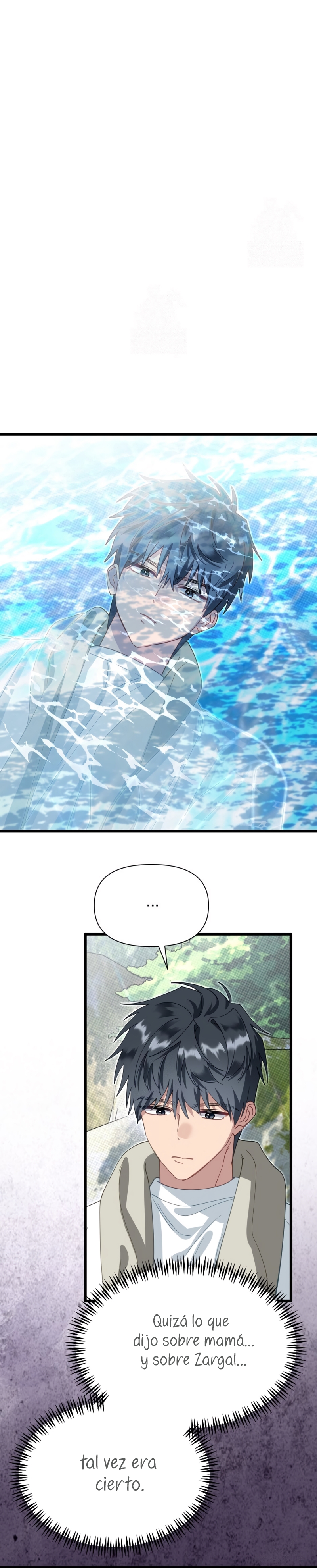 Un camión me mandó a otro mundo Capítulo 118 - Page 36