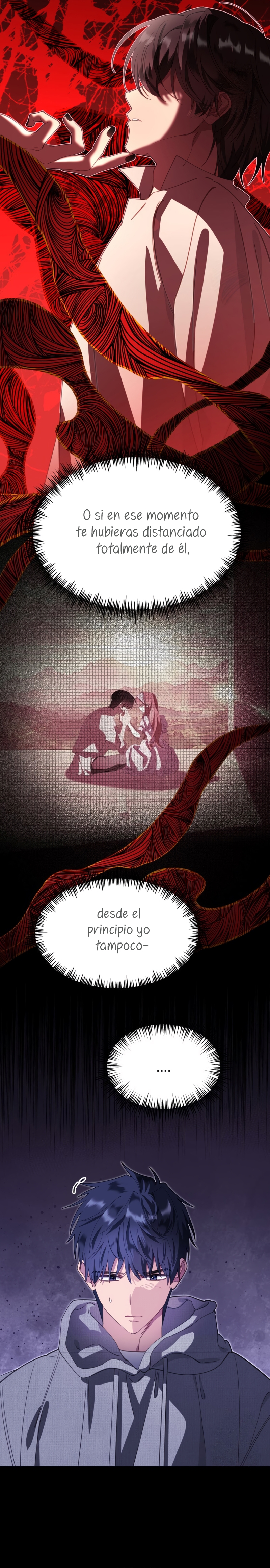 Un camión me mandó a otro mundo Capítulo 118 - Page 9