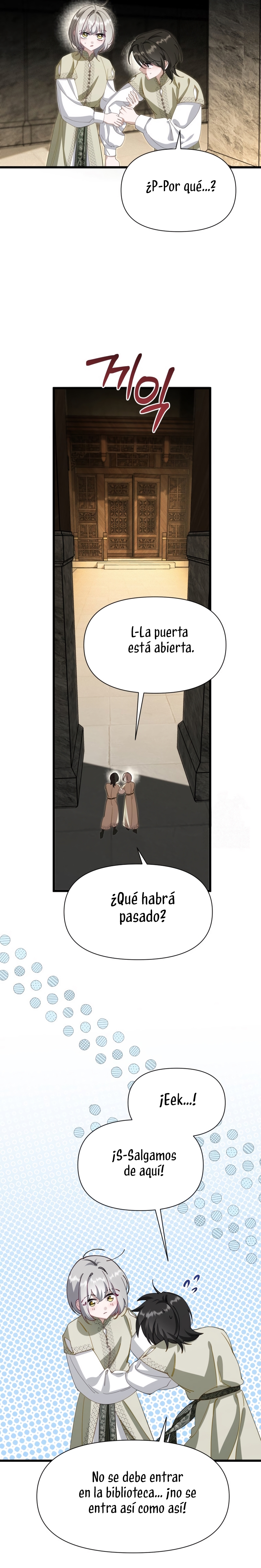 Un camión me mandó a otro mundo Capítulo 119 - Page 14