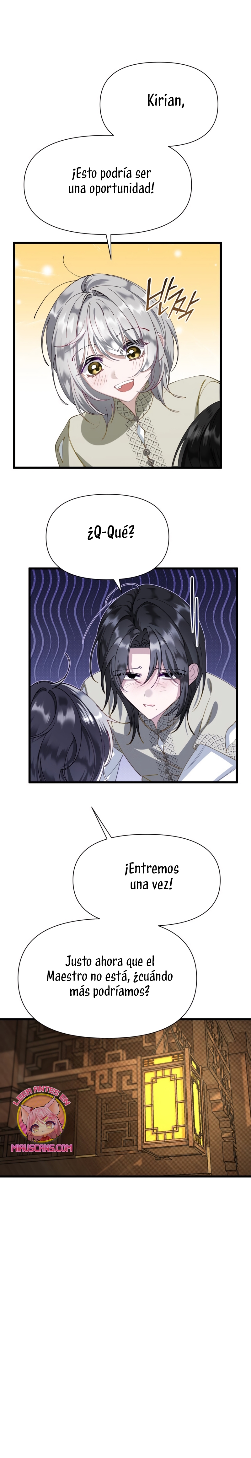 Un camión me mandó a otro mundo Capítulo 119 - Page 15