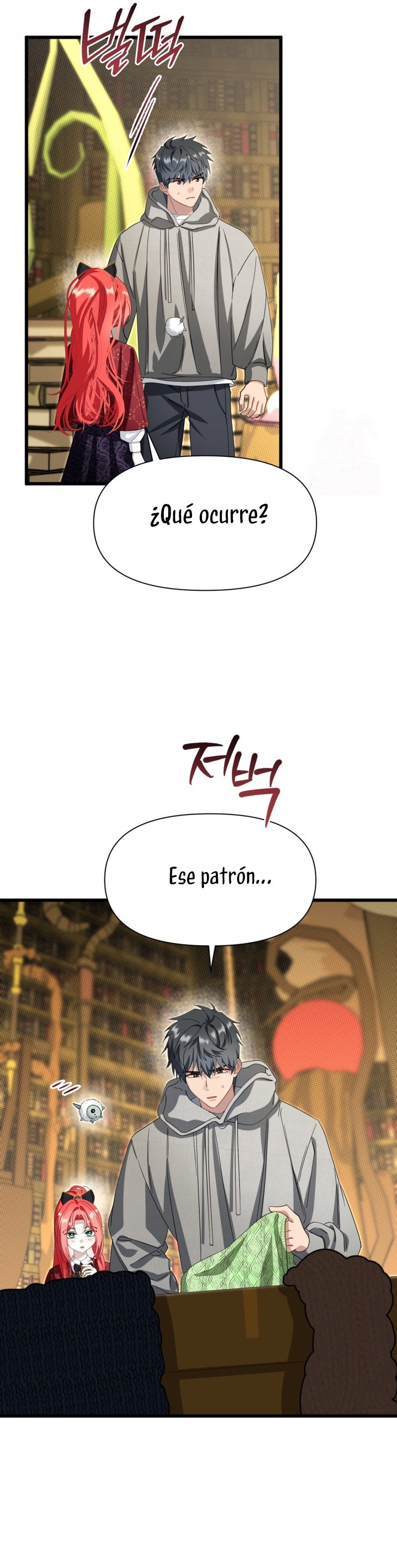 Un camión me mandó a otro mundo Capítulo 119 - Page 26