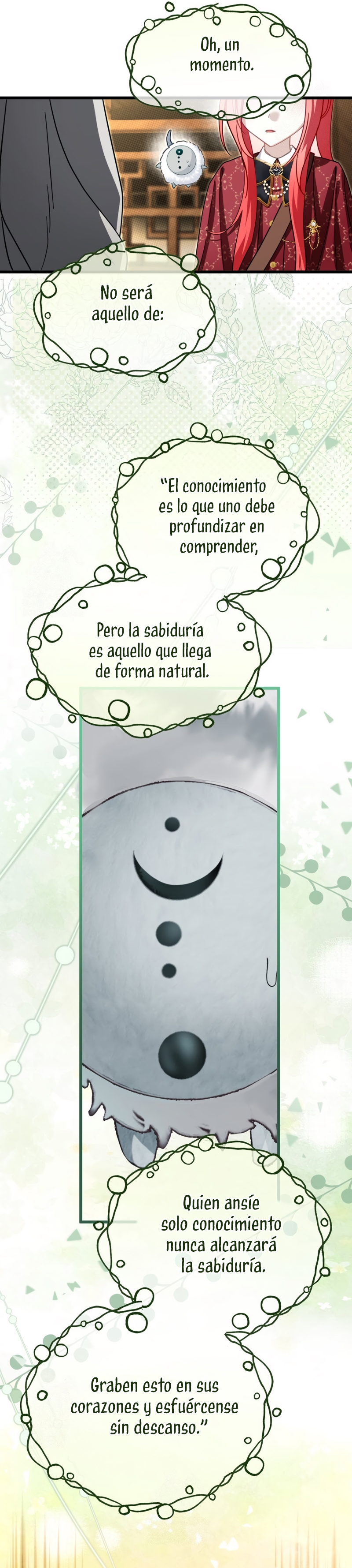 Un camión me mandó a otro mundo Capítulo 119 - Page 5