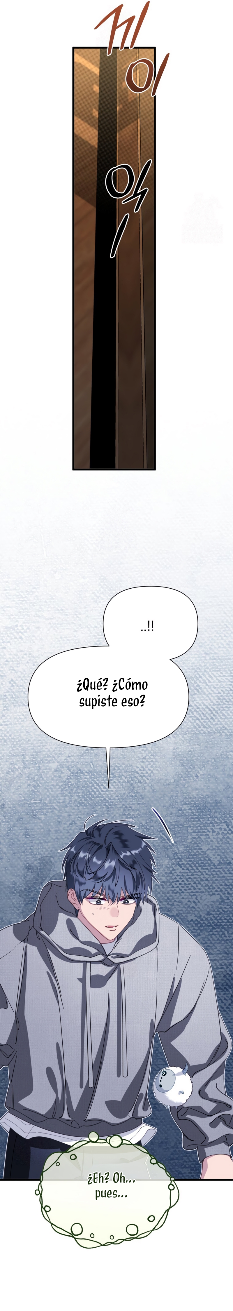 Un camión me mandó a otro mundo Capítulo 119 - Page 7