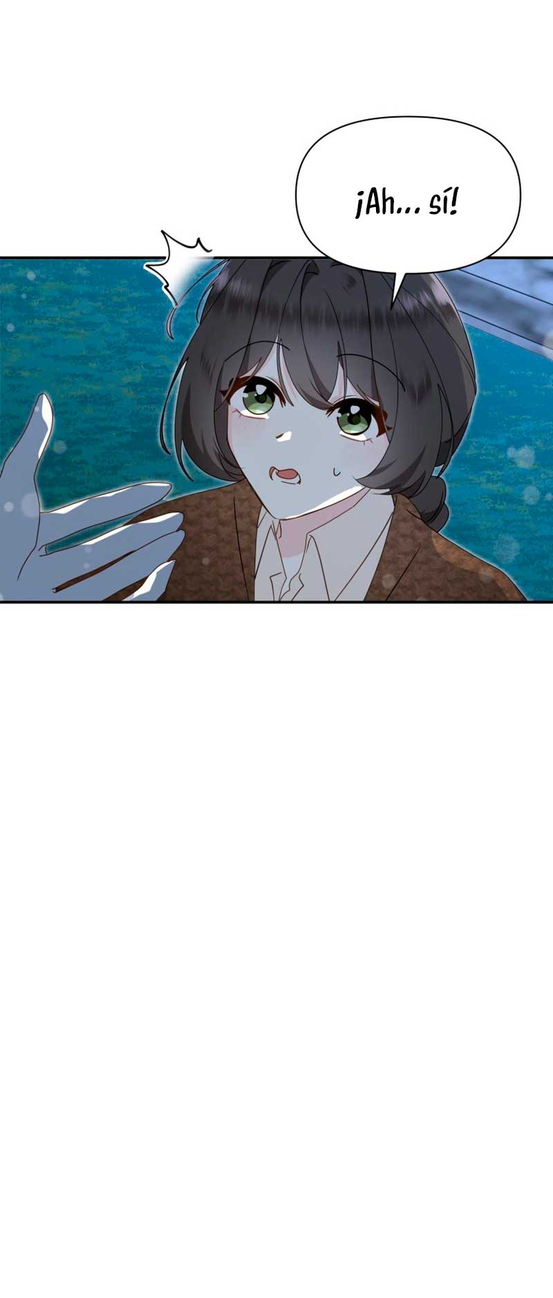 Un camión me mandó a otro mundo Capítulo 12 - Page 12