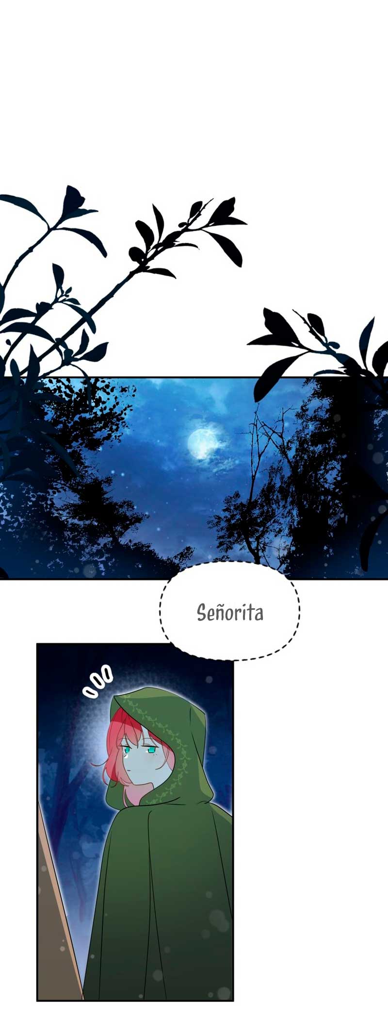 Un camión me mandó a otro mundo Capítulo 12 - Page 13