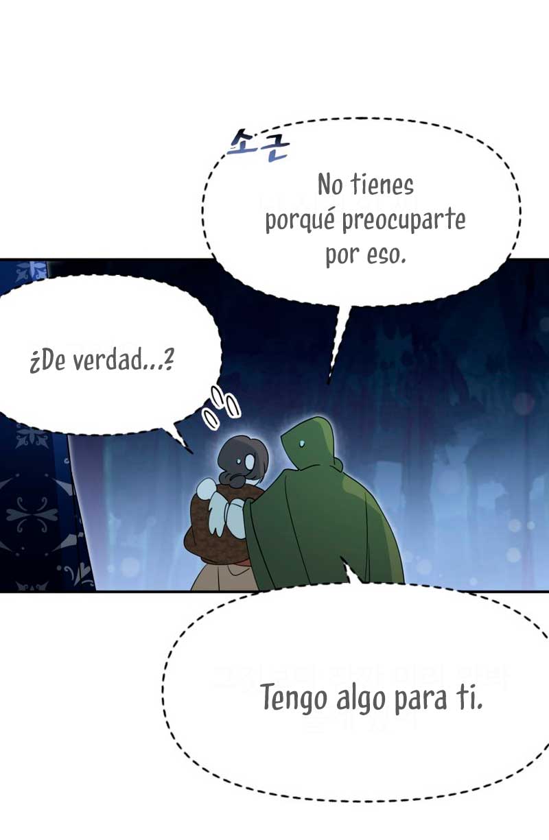 Un camión me mandó a otro mundo Capítulo 12 - Page 15