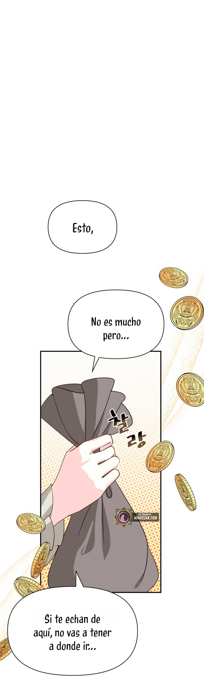 Un camión me mandó a otro mundo Capítulo 12 - Page 17