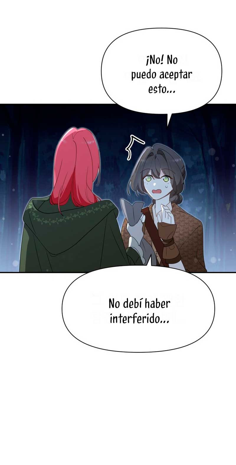 Un camión me mandó a otro mundo Capítulo 12 - Page 18