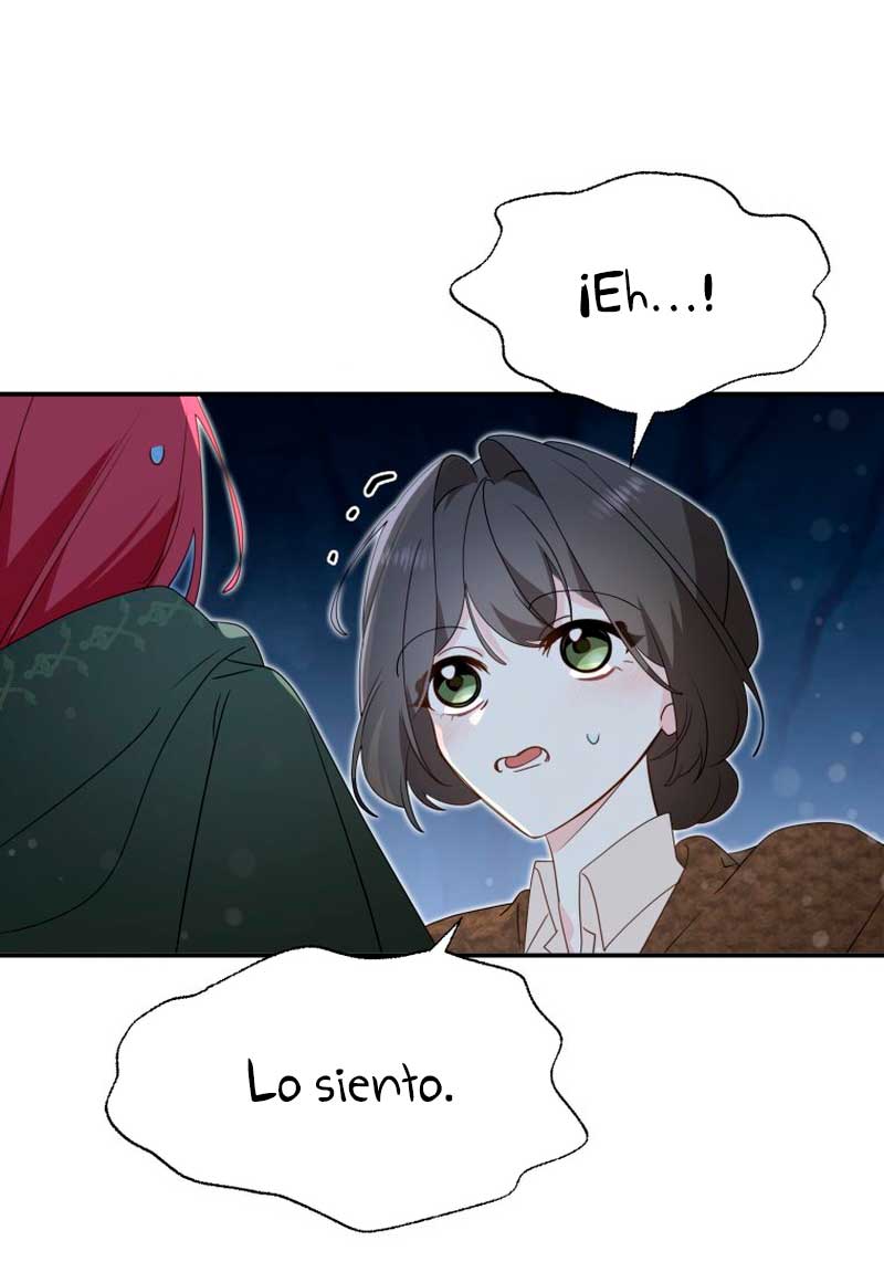 Un camión me mandó a otro mundo Capítulo 12 - Page 22